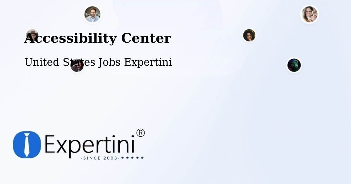 Accessibility Statement – Herrin - United States Jobs Expertini