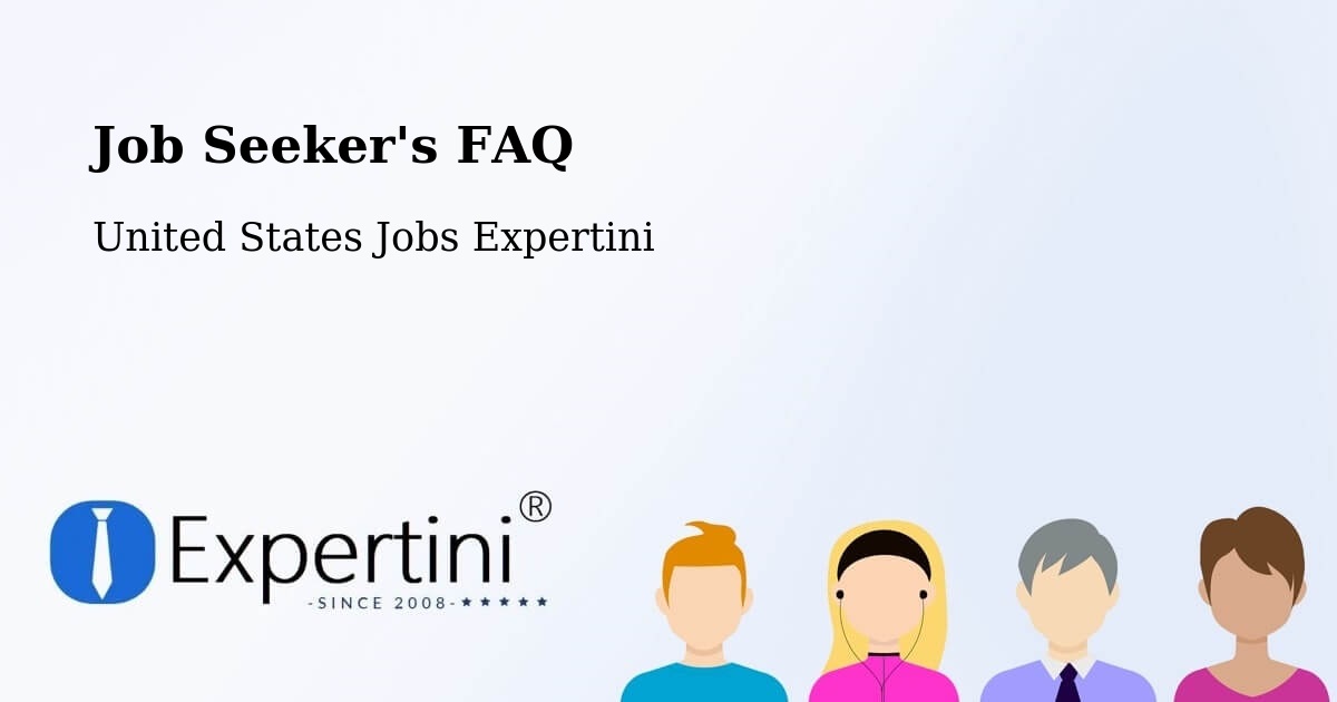 Job Seeker FAQ – Herrin - United States Jobs Expertini