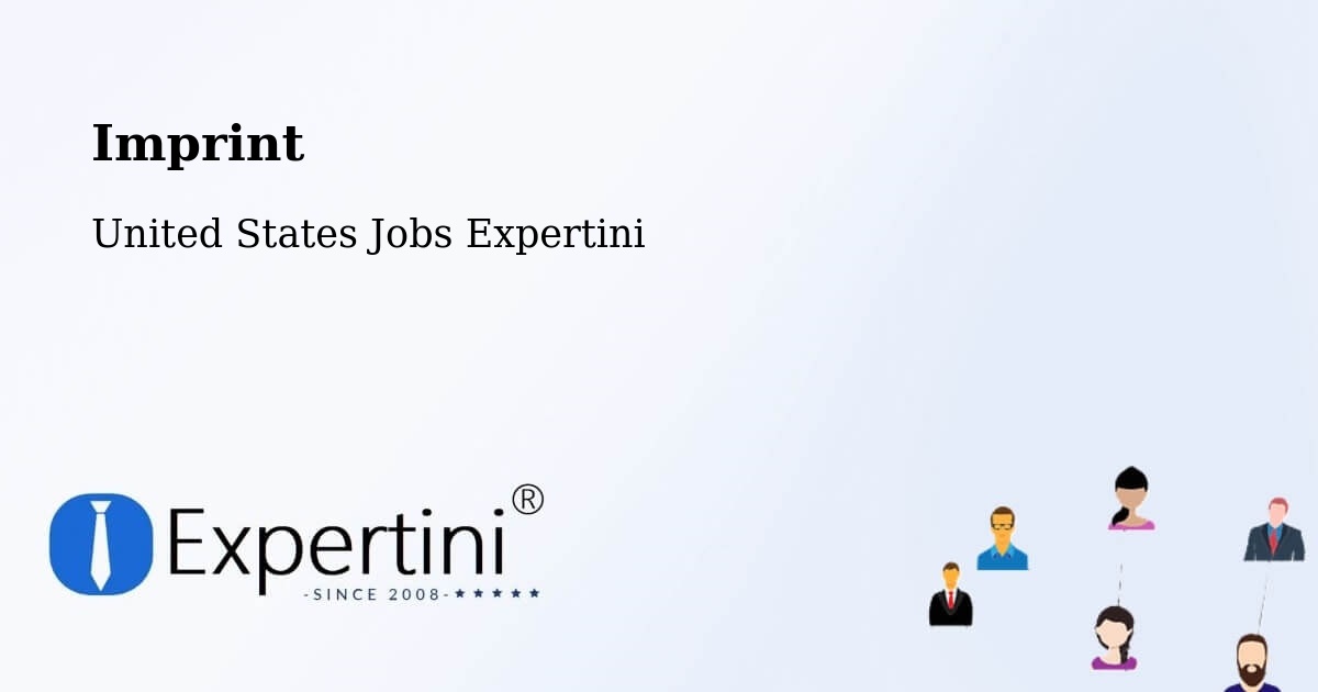 Imprint – Herrin - United States Jobs Expertini
