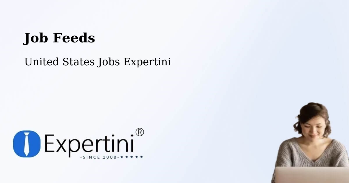 Job Listings Feed – Herrin - United States Jobs Expertini