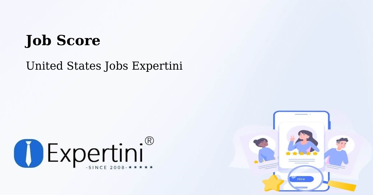 Job Score & Job Description Score Tool – Herrin - United States Jobs Expertini