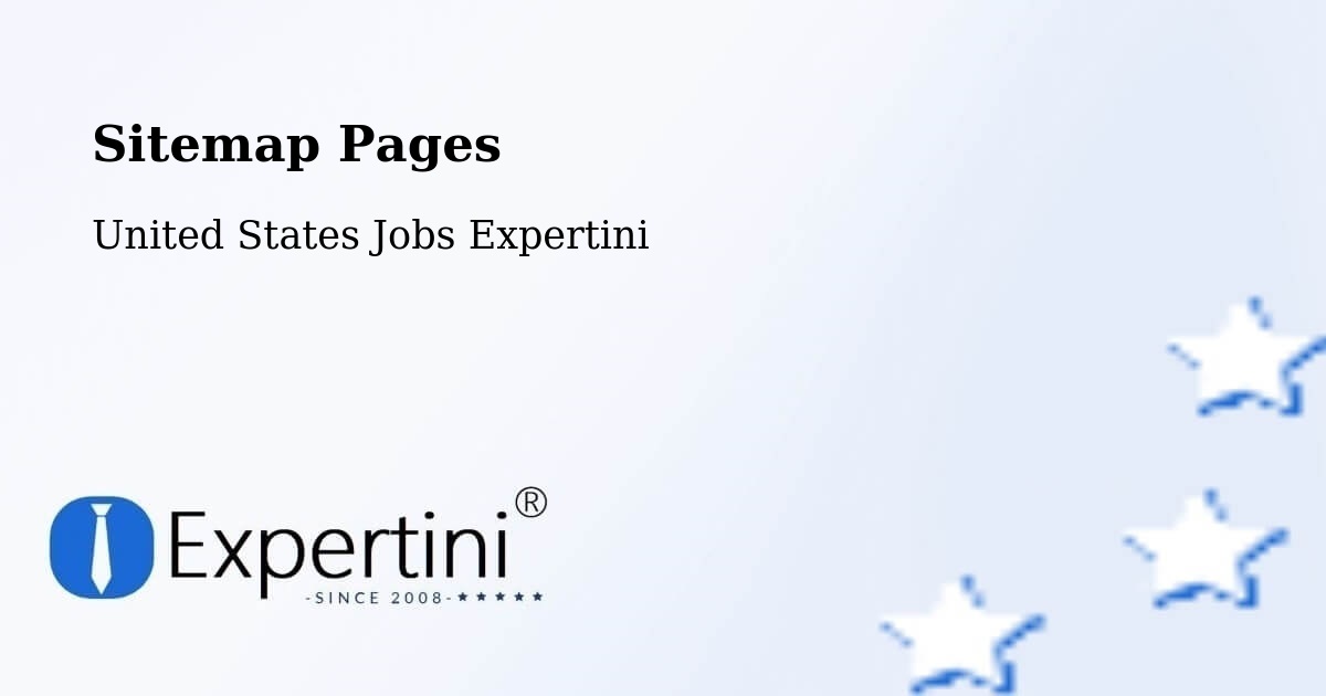 Sitemap Pages - Herrin - United States Jobs Expertini