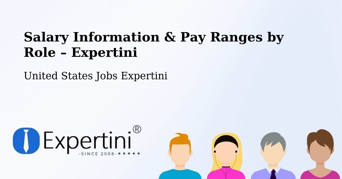 Salary Information & Pay Ranges – Herrin - Herrin, United States Jobs Expertini