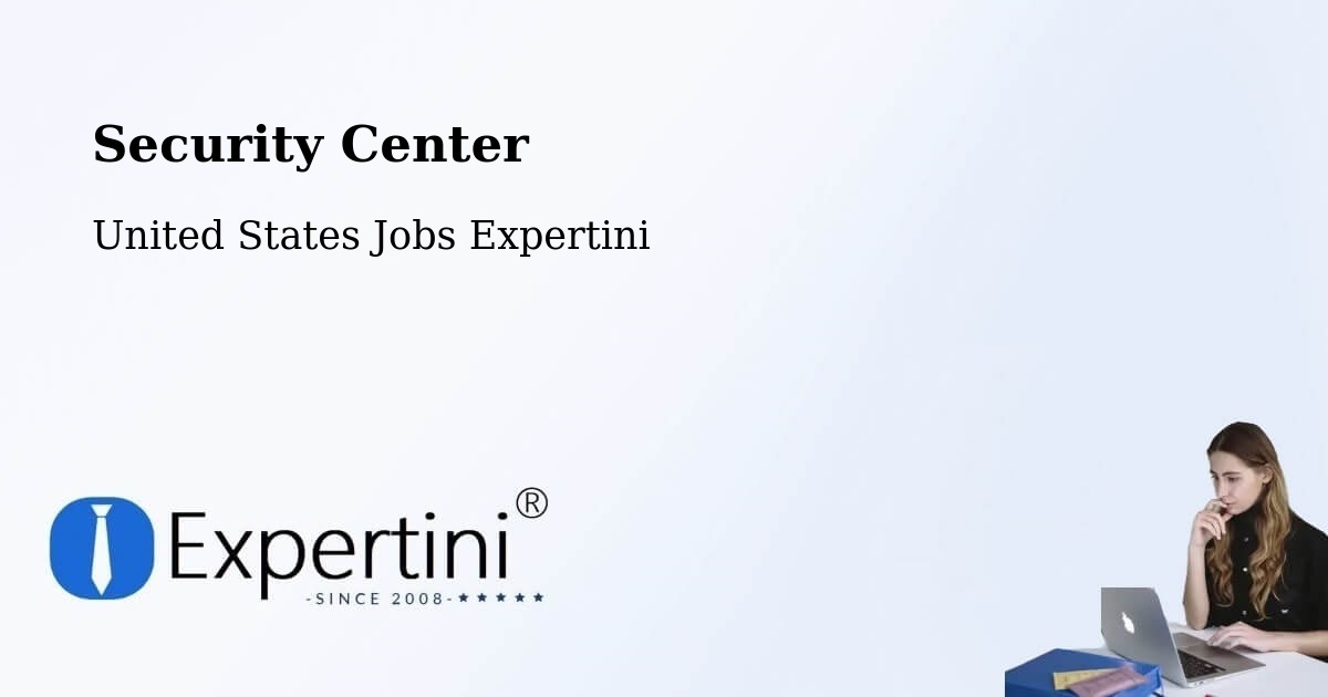 Security & Compliance – Herrin - United States Jobs Expertini