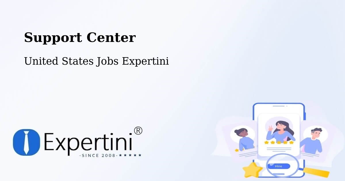 Support Services – Herrin - United States Jobs Expertini