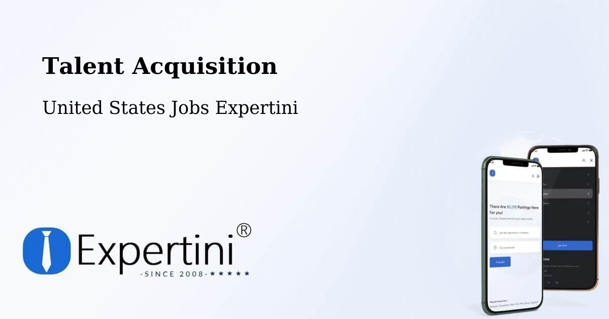 Post Jobs & Find Candidates in Herrin – Talent Acquisition Solutions - United States Jobs Expertini