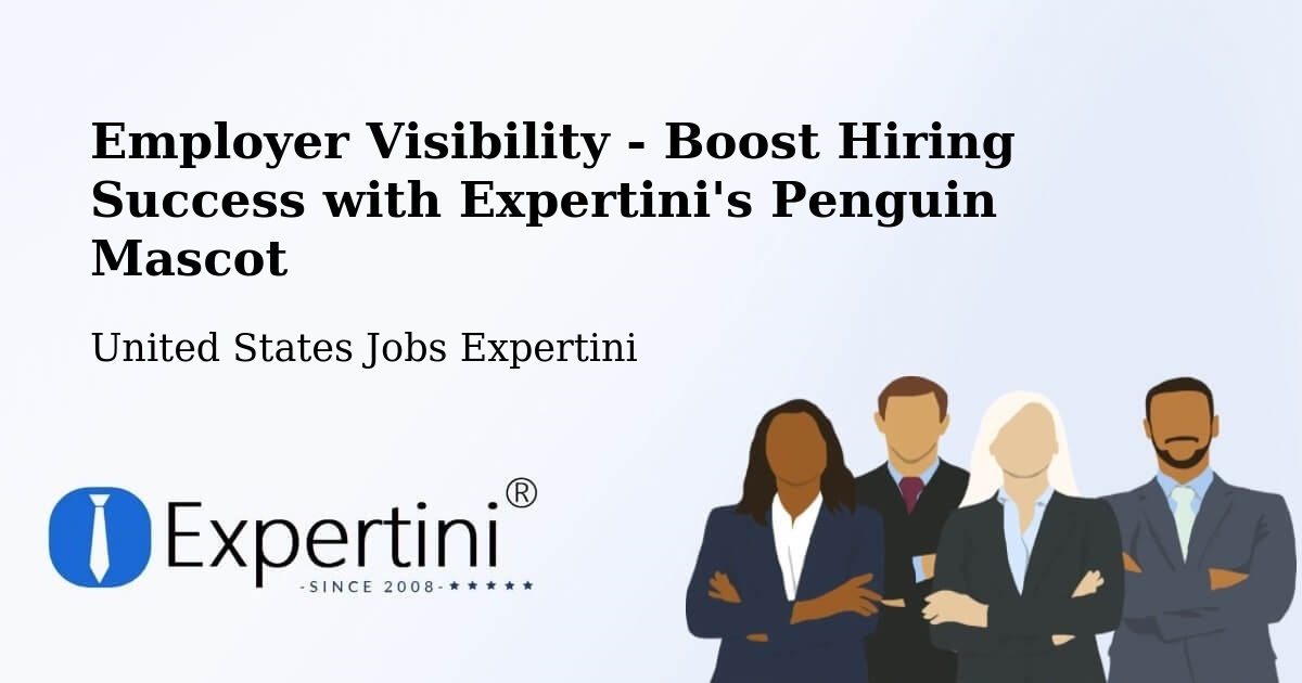 CV and Resume Visibility Optimization – Herrin - United States Jobs Expertini